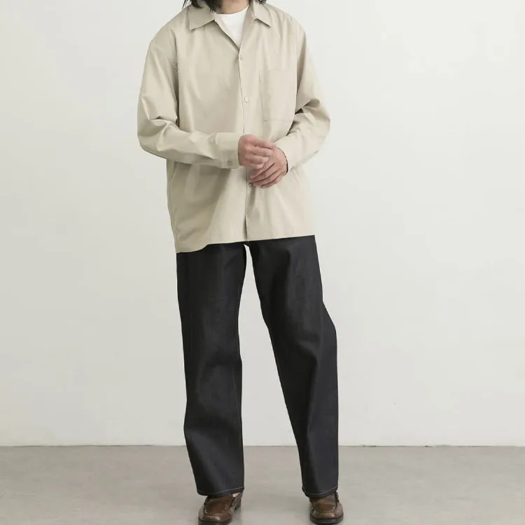 Supreme Stone Island 5 Pocket Jean-5