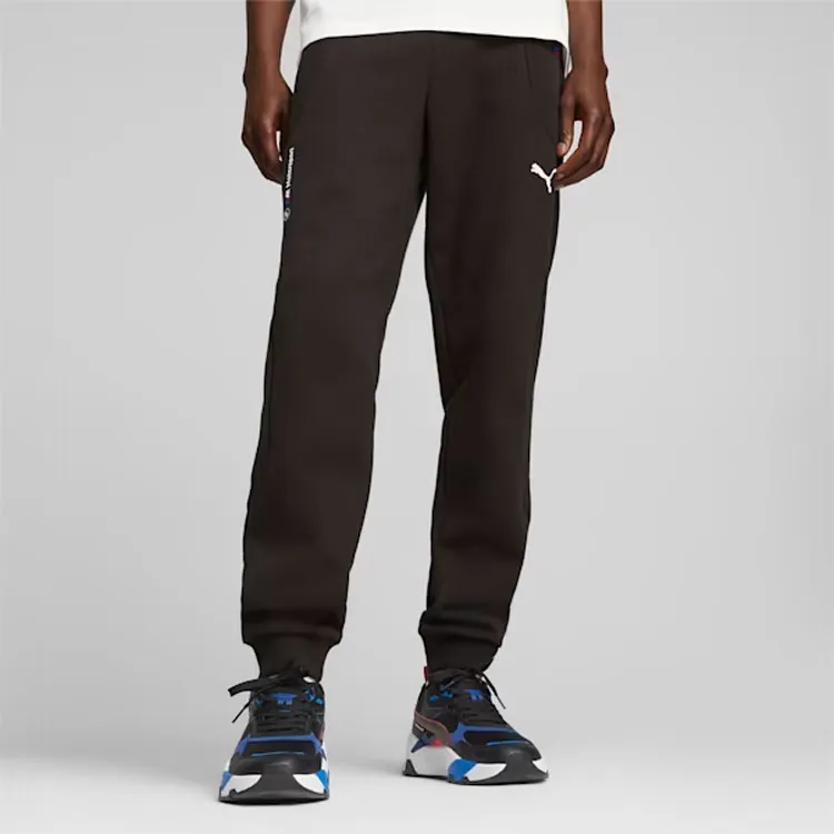 PUMA Bmw M Motorsport Men's Sweatpants-2