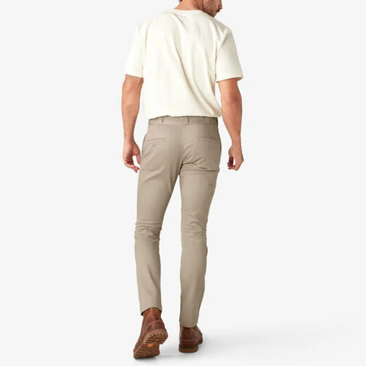 Dickies Casual Pants Men Khaki-2