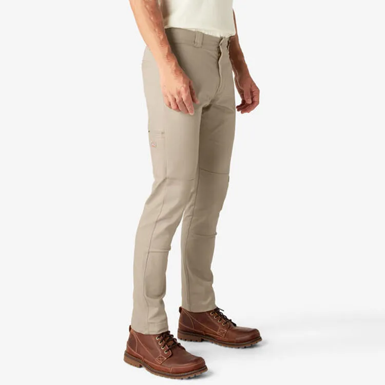 Dickies Casual Pants Men Khaki-3