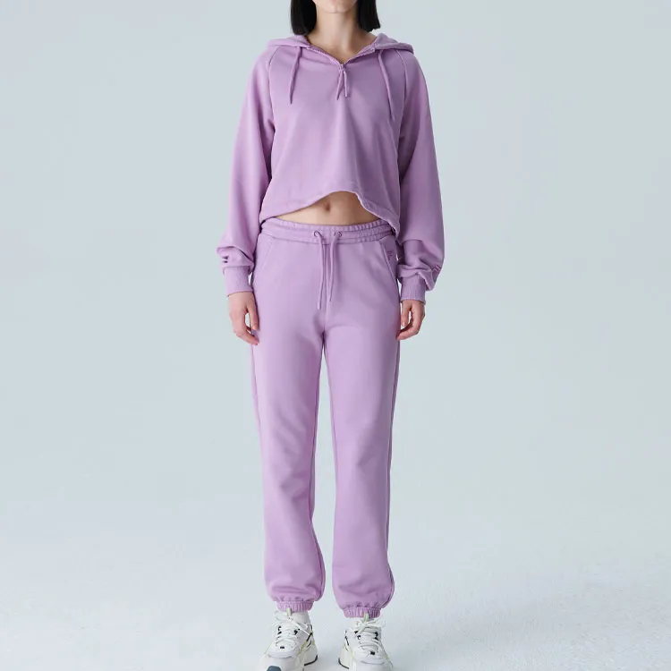 FILA Sweatshirts Women's Pink-2