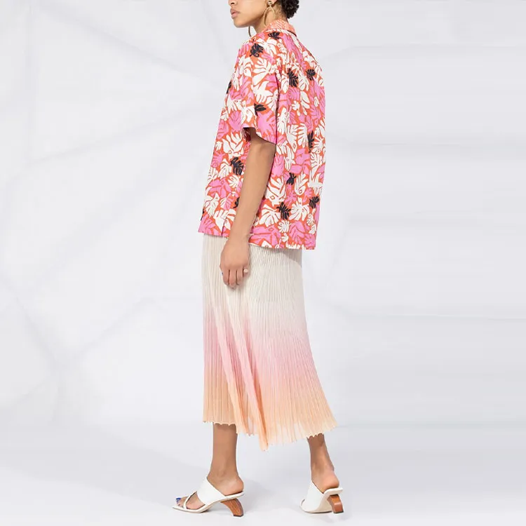 Jacquemus La Robe Helado Dress 'Faded Pink'-2