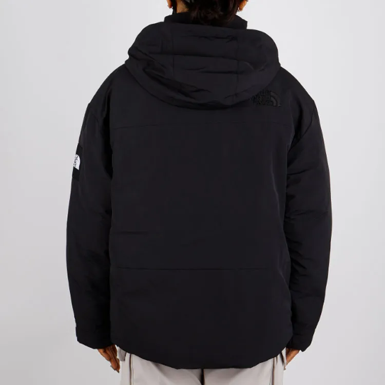 THE NORTH FACE THE NORTH FACE Apparel Collection Puffer Jacket Unisex Black-5