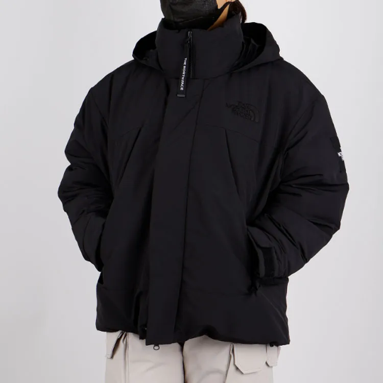 THE NORTH FACE THE NORTH FACE Apparel Collection Puffer Jacket Unisex Black-7