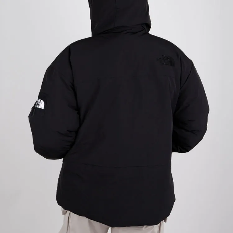 THE NORTH FACE THE NORTH FACE Apparel Collection Puffer Jacket Unisex Black-4