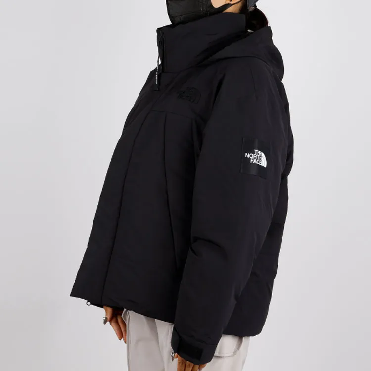 THE NORTH FACE THE NORTH FACE Apparel Collection Puffer Jacket Unisex Black-6