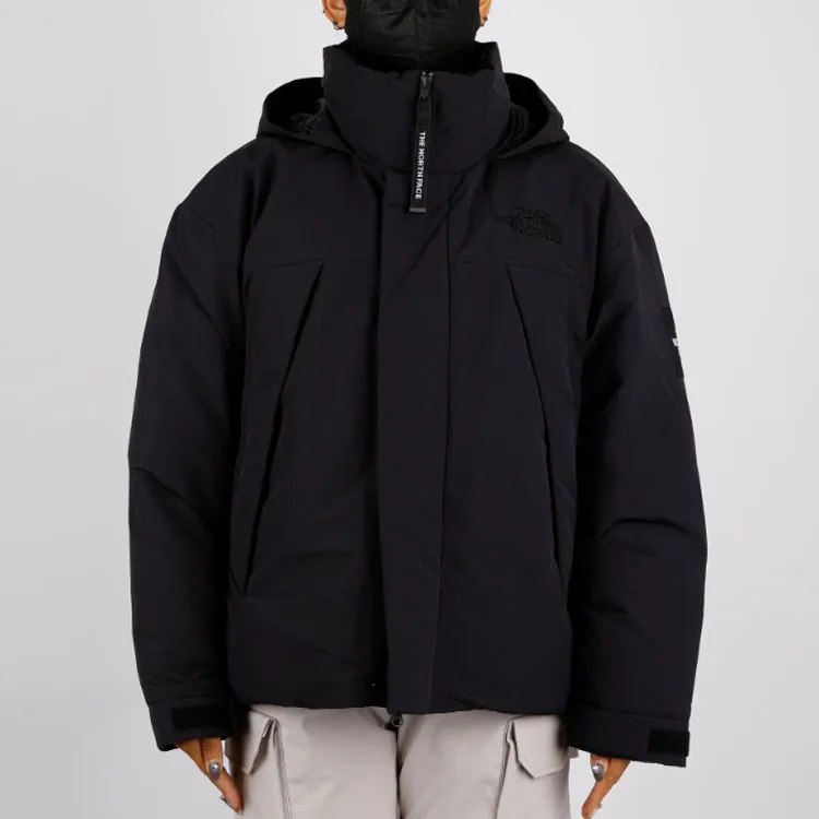 THE NORTH FACE THE NORTH FACE Apparel Collection Puffer Jacket Unisex Black-3