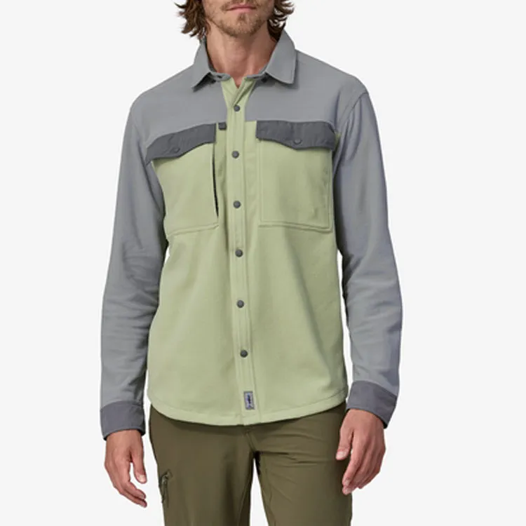 Patagonia Shirts Men-3