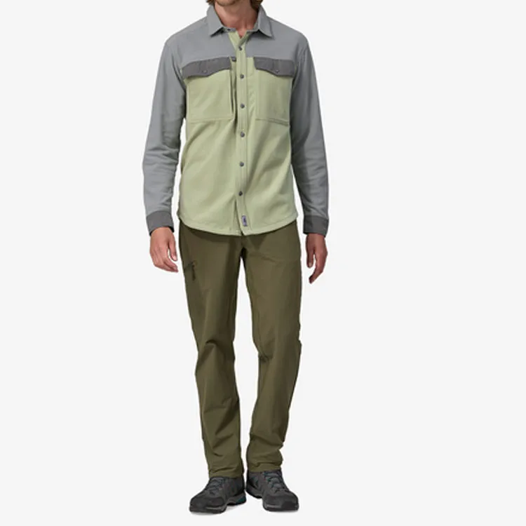 Patagonia Shirts Men-1