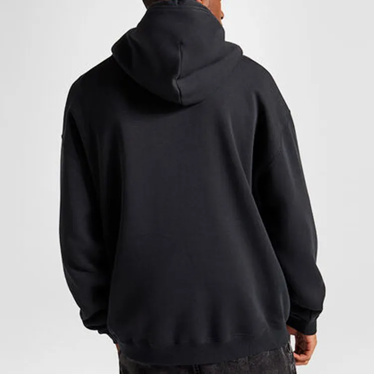 Converse Cons Hoodie-2
