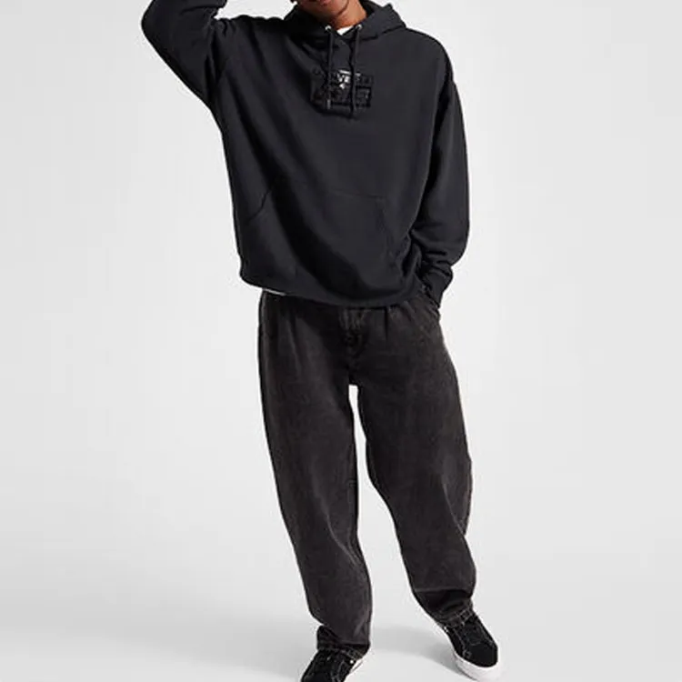 Converse Cons Hoodie-1