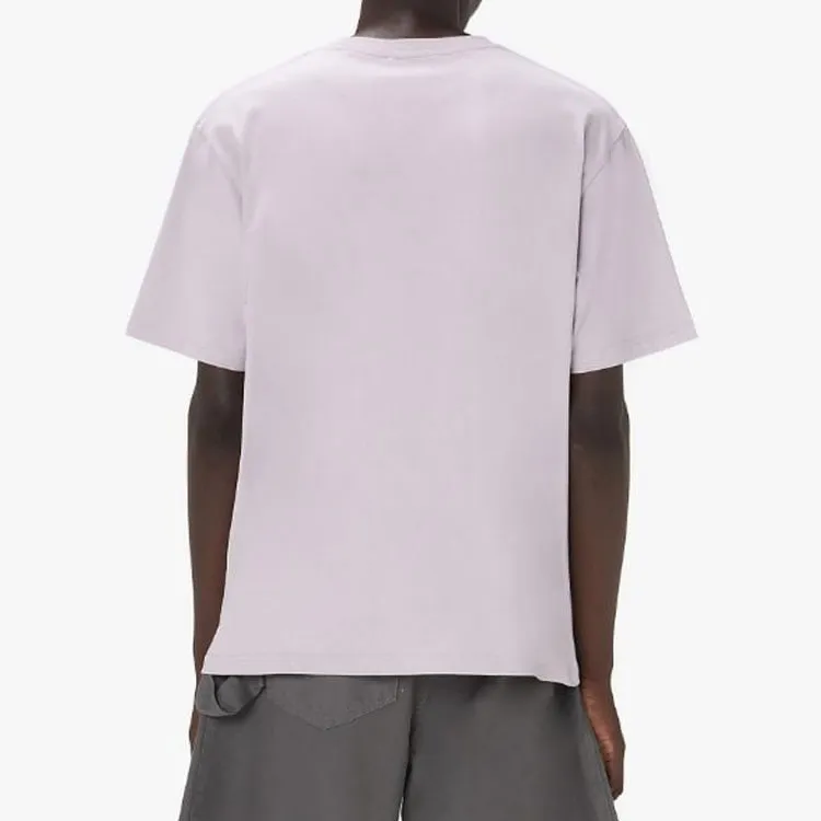 JW Anderson Naturally Sweet Printed Crewneck T Shirt-3
