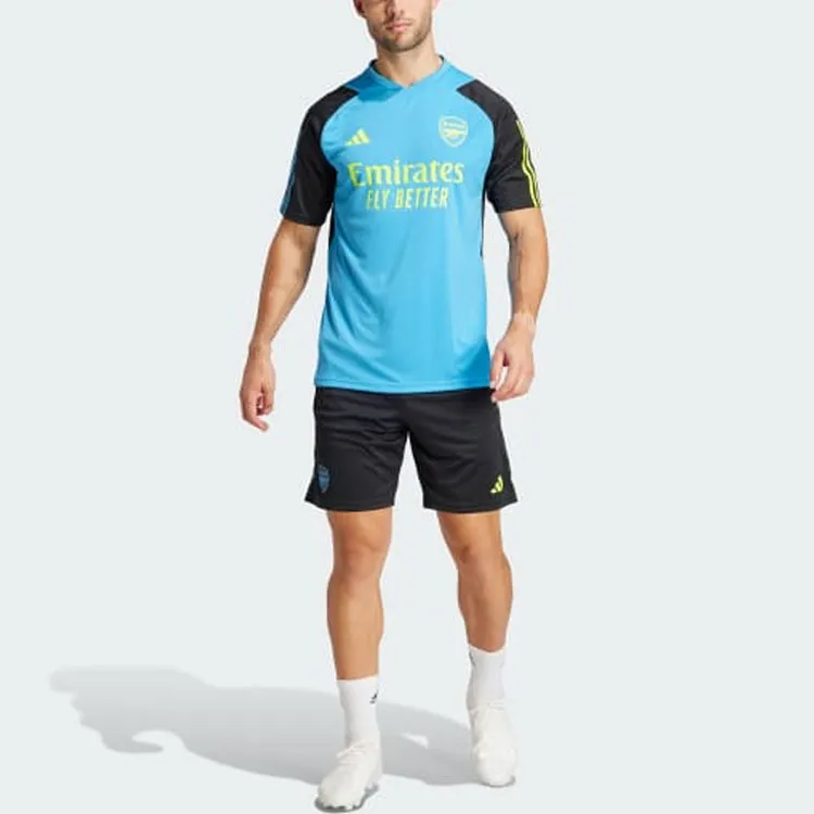 Adidas Arsenal Tiro 23 Training Jersey-4