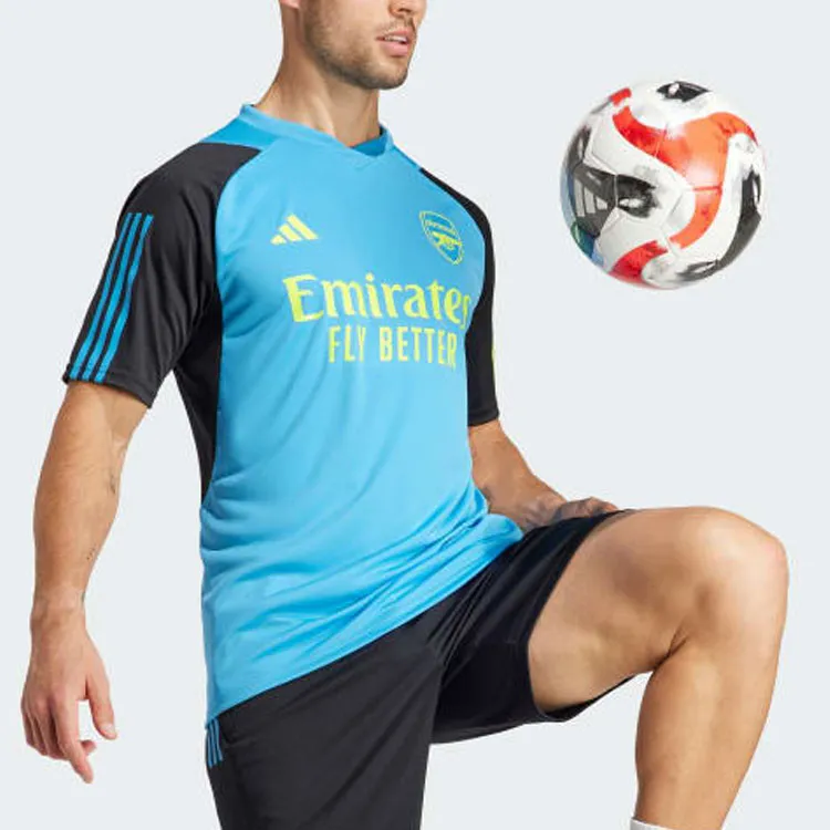 Adidas Arsenal Tiro 23 Training Jersey-3