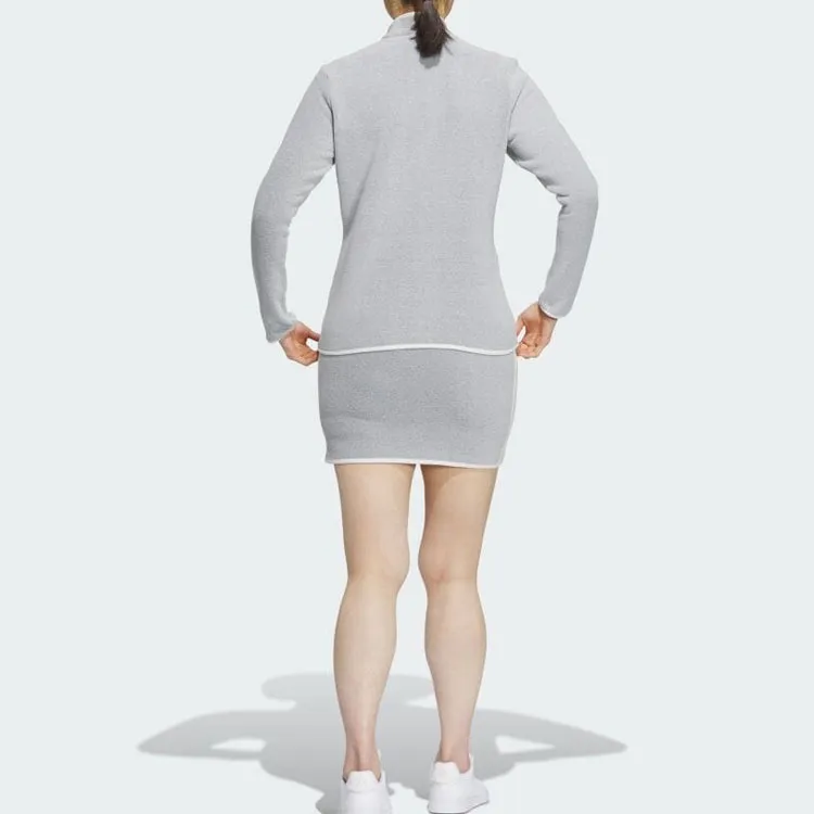 Adidas Two Piece Skirt Sets Women's-4