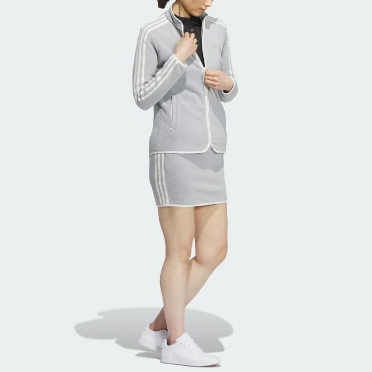 Adidas Two Piece Skirt Sets Women's-5