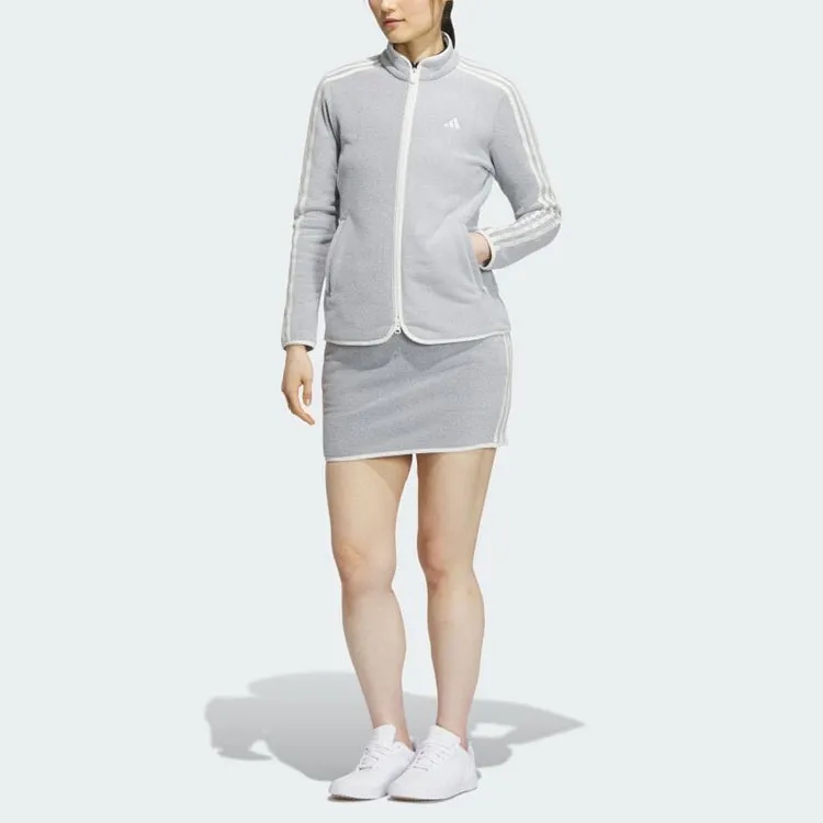 Adidas Two Piece Skirt Sets Women's-3