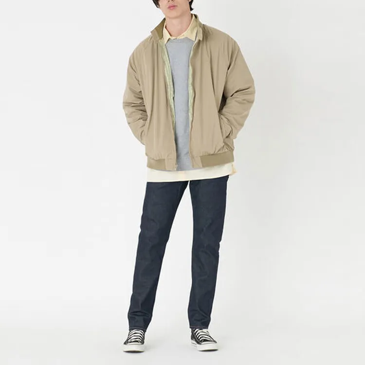 Levi's Jackets Coats Men's Beige-3