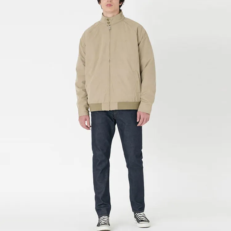 Levi's Jackets Coats Men's Beige-5