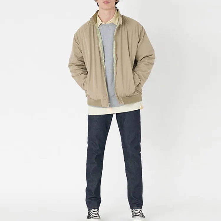 Levi's Jackets Coats Men's Beige-4