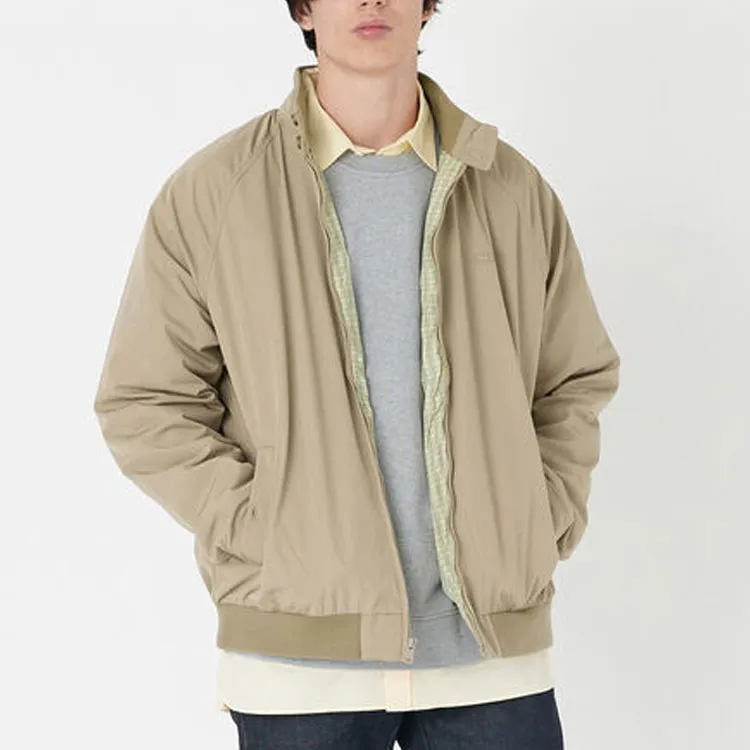 Levi's Jackets Coats Men's Beige-6
