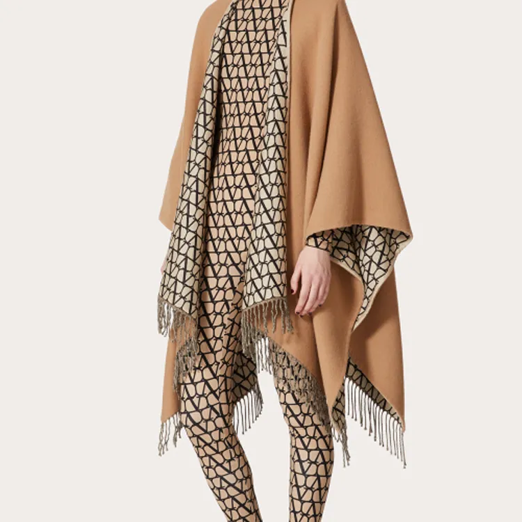 Valentino Shawls Women's-1