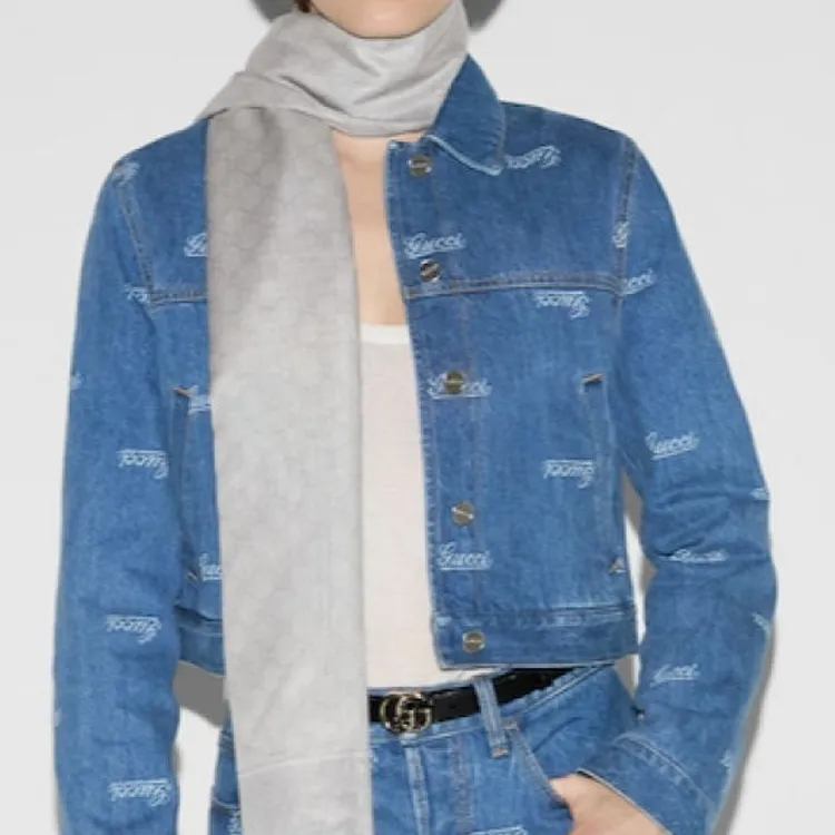 GUCCI Shawls Women's-2
