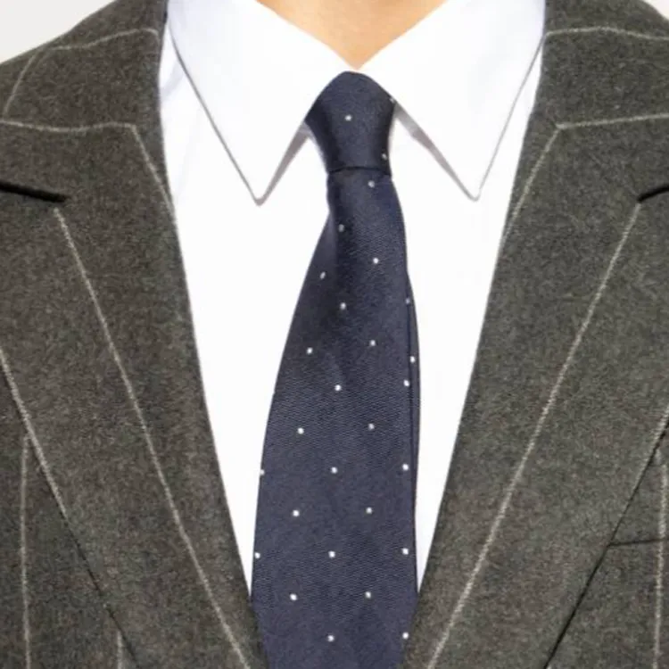 Paul Smith Polka Dot Tie-1
