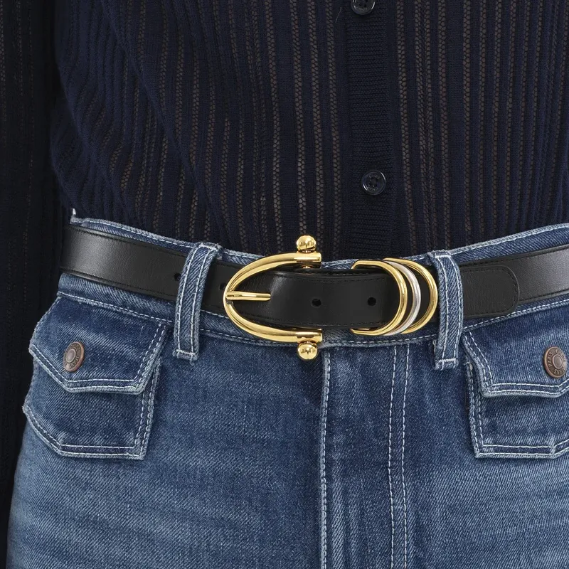 Chloé The Chloé Bracelet Belt-1
