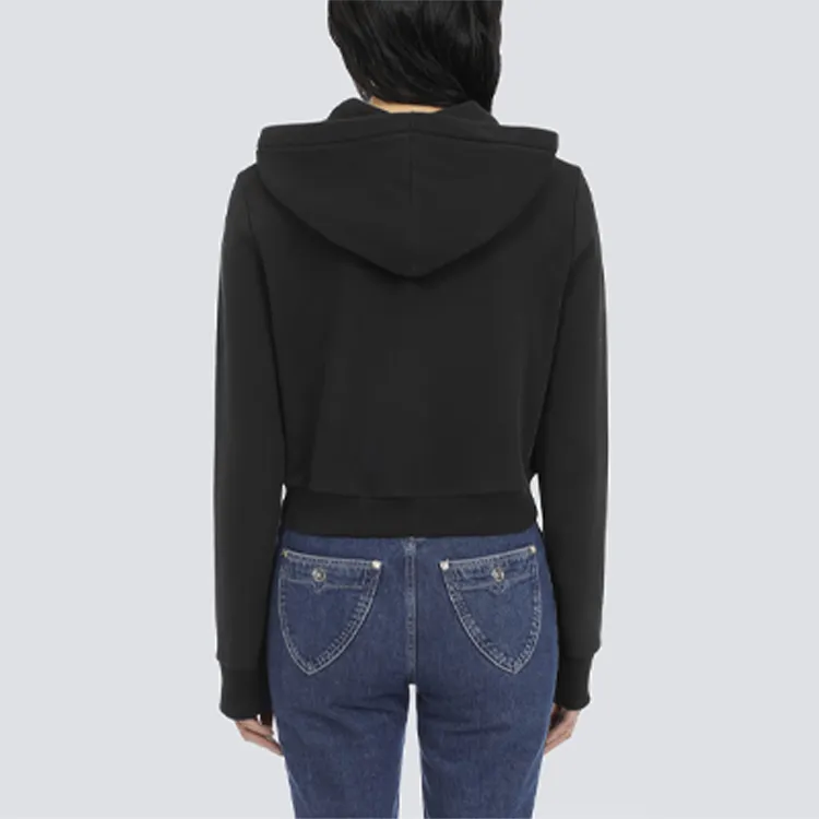BALMAIN Jackets Women's Black-2