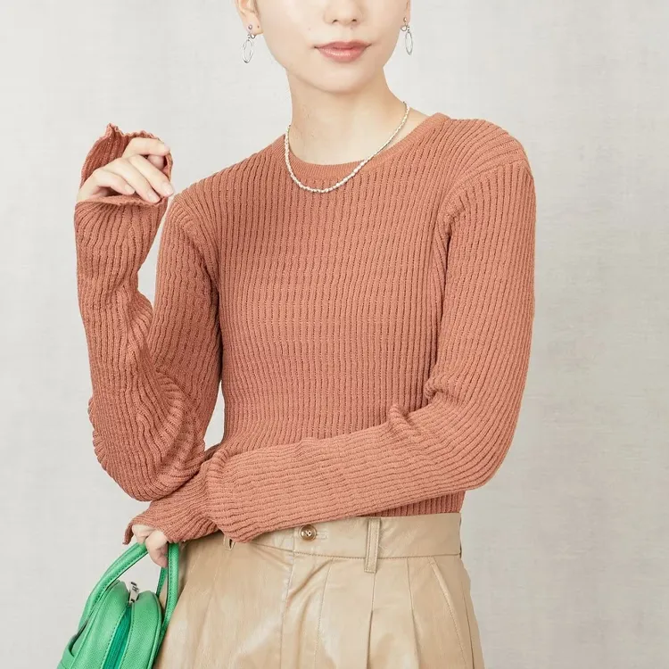 FREAK'S STORE Knitwear Women's Orange-4