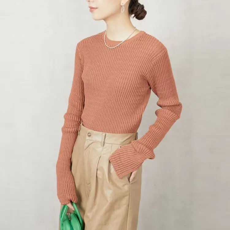FREAK'S STORE Knitwear Women's Orange-3