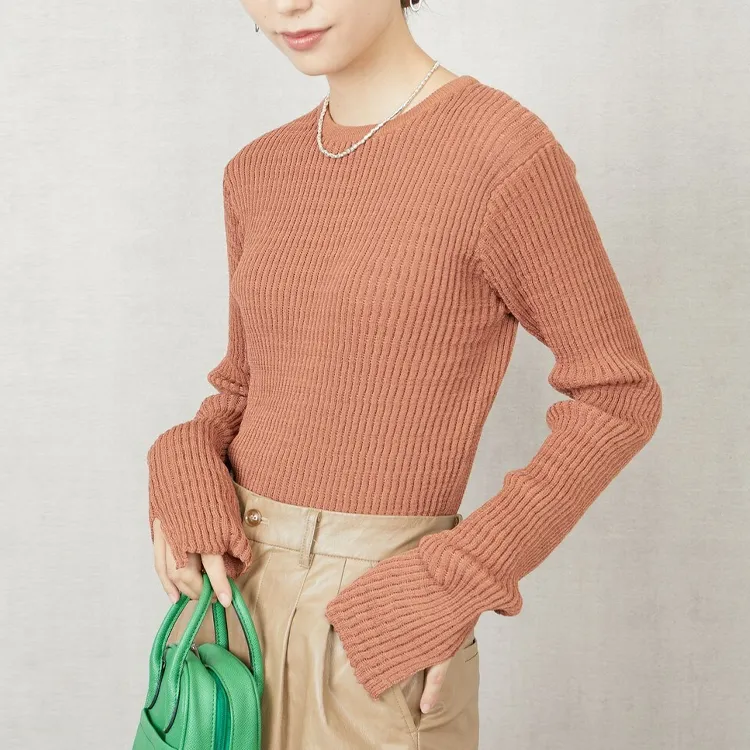 FREAK'S STORE Knitwear Women's Orange-5