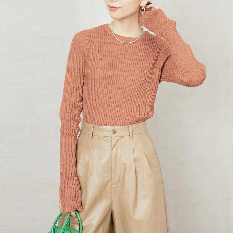 FREAK'S STORE Knitwear Women's Orange-1