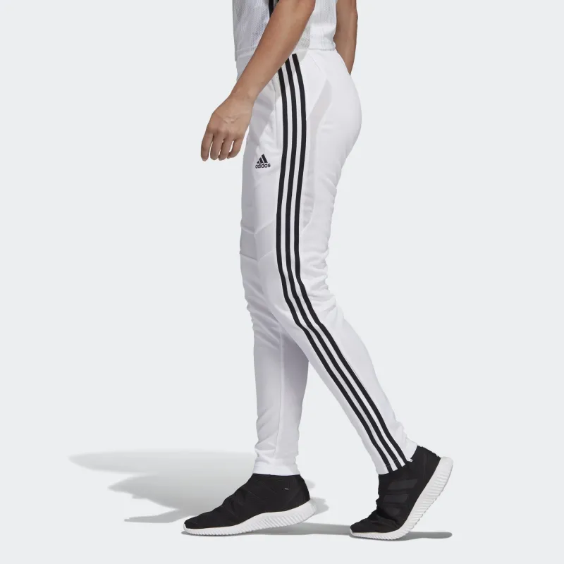 Adidas Tiro 19 Training Pants White-4