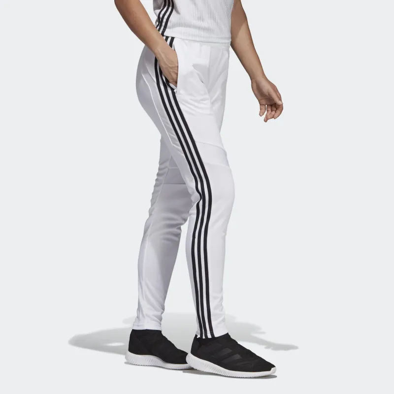 Adidas Tiro 19 Training Pants White-5