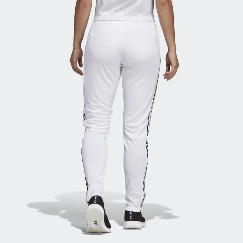 Adidas Tiro 19 Training Pants White-3
