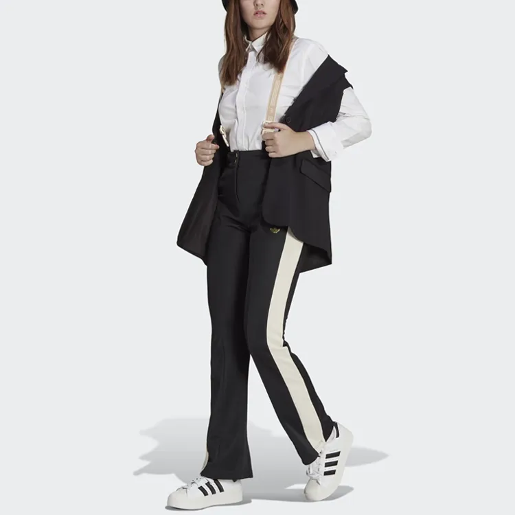 Adidas Originals Overalls Women's Black-4