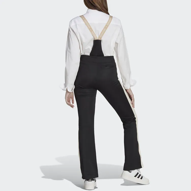 Adidas Originals Overalls Women's Black-1
