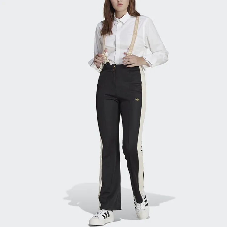 Adidas Originals Overalls Women's Black-2