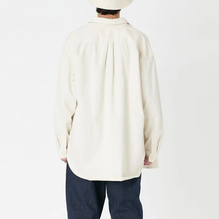 Levis Shirts Men White-6
