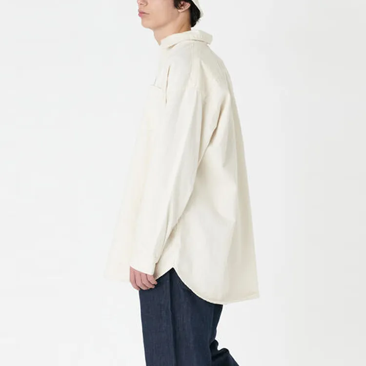 Levis Shirts Men White-7