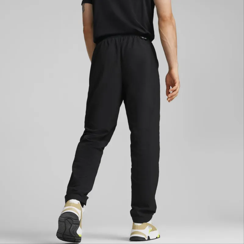 PUMA Pants Tejidos Para Hombre Mercedes AMG Motorsport Statement-4
