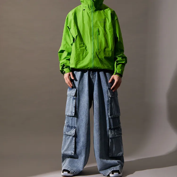 FREAK'S STORE Cargo Pants Unisex-2