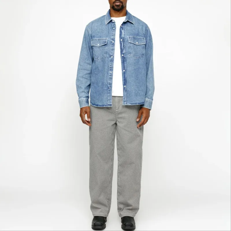 Stussy Chino Work Pant-10