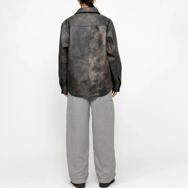 Stussy Chino Work Pant-11