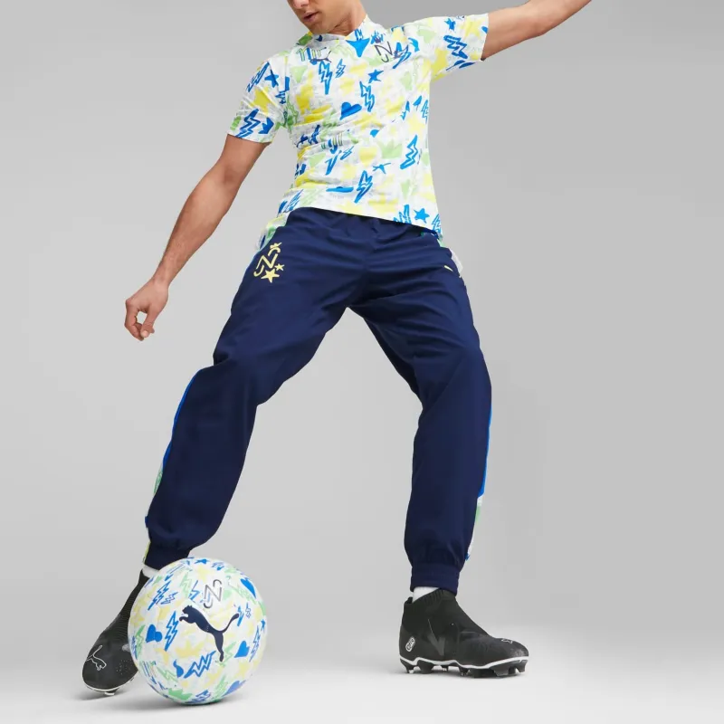 PUMA Neymar Jr Soccer Jersey Soccer Jerseys Men's Multicolor-2