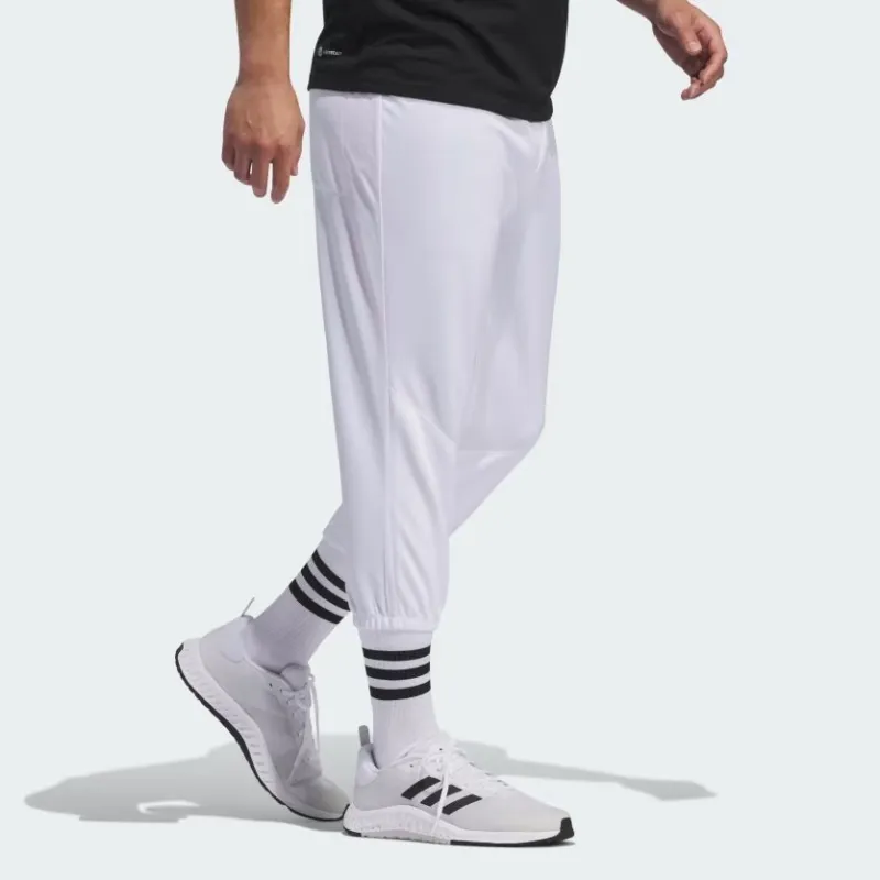 Adidas Free Shipping With AdiClub Baseball Knee Length Pant-3