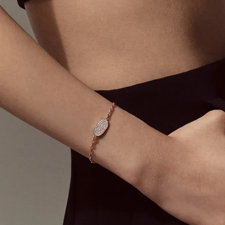 HERMES Bracelets Women's-2