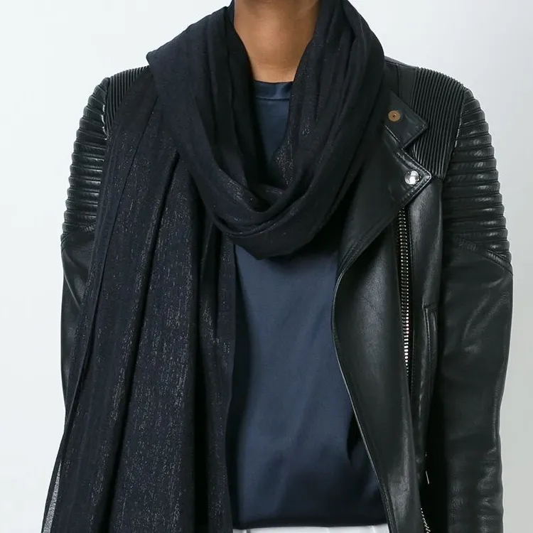 Brunello Cucinelli Sparkled Scarf-1